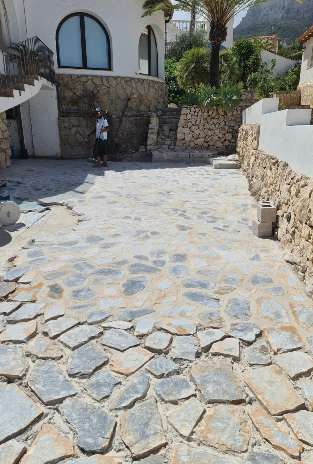 suelos de piedra reformas mg benidorm